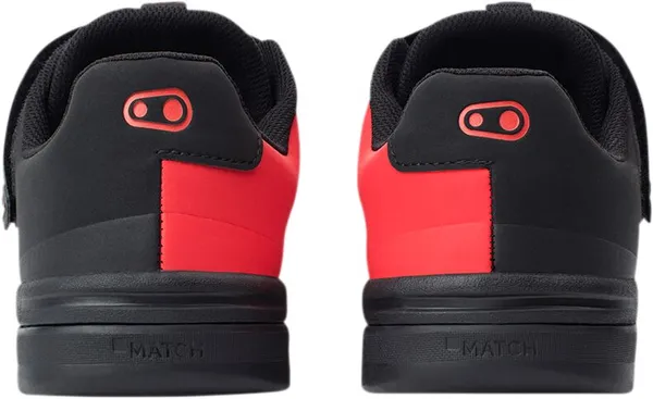 CRANKBROTHERS Speed Lace Flat Shoes