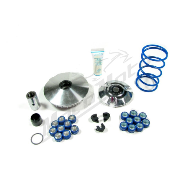 POLINI Variatoriaus kompl. Piaggio / Derbi / Aprilia 125-150 00-16