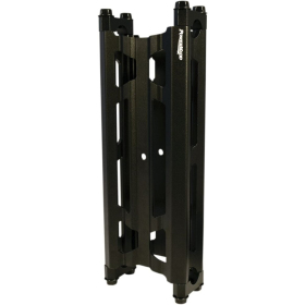 POWERMADD Pivot Handlebar Risers 25,5 cm Arctic Cat / Polaris / Ski-Doo / Yamaha 120-1200cc 13-23