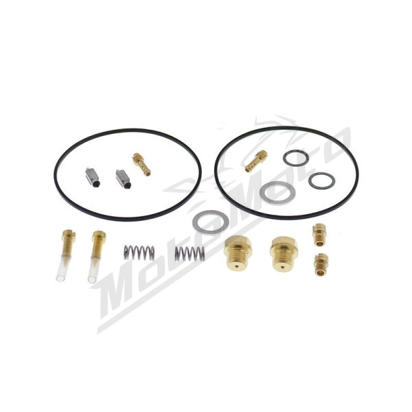 ALL BALLS Carburetor Repair Kit Yamaha Phazer / VT 480 86-99