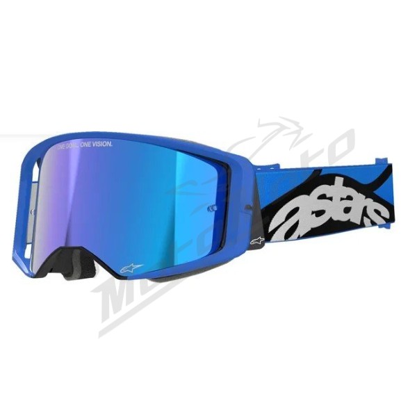 ALPINESTARS GOGGLES Supertech Stream Goggle