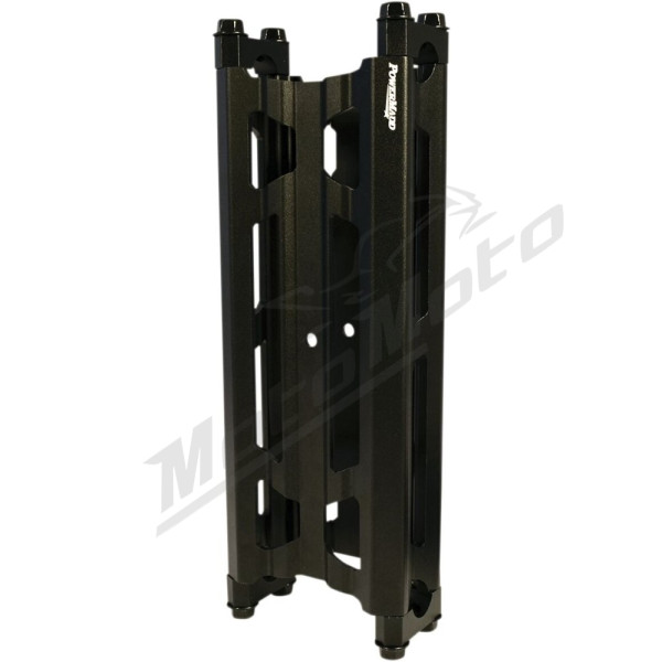 POWERMADD Pivot Vairo paaukštinimas 25,5 cm Arctic Cat / Polaris / Ski-Doo / Yamaha 120-1200cc 13-23