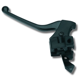 DOMINO Complete left Lever Yamaha 00