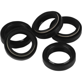 JAMES GASKET Mag Plate Seal 5pc. Harley Davidson XLCH / XR 900-1200 68-12