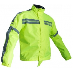 Lietaus striukė RST Rain Fluo