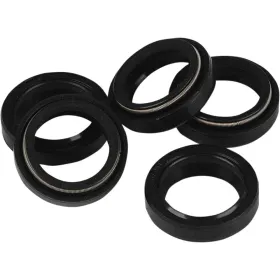 JAMES GASKET Mag Plate Seal 5pc. Harley Davidson XLCH / XR 900-1200 68-12