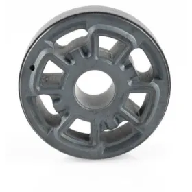 KYB Galinio amortizatoriaus stūmoklis 46.35x12x18mm