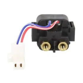 TOURMAX Starter relay Yamaha YFM 350-400cc 96-05
