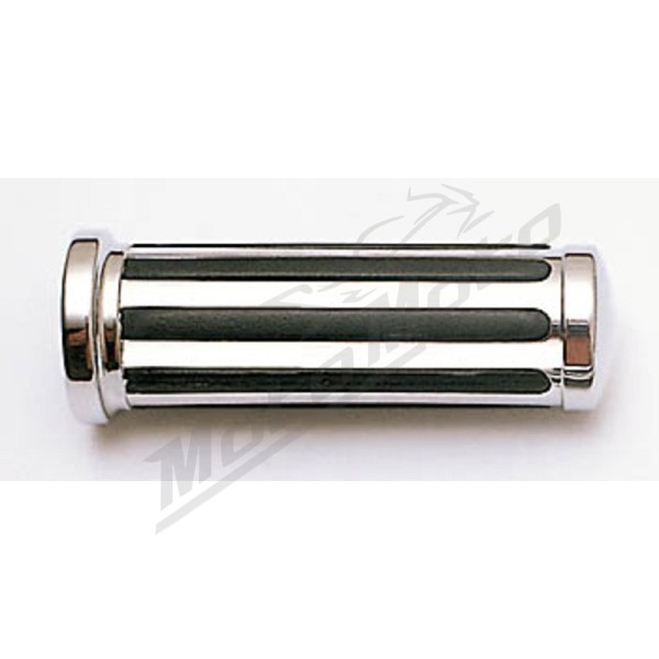 HIGHSIDER smart Joker Grip Rubber 25.4 mm Harley Davidson 125-1690cc 08-25