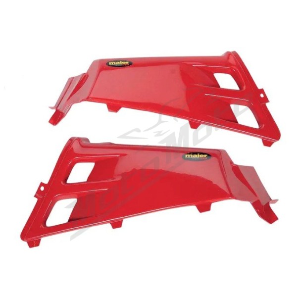 MAIER Gas Tank Cover Yamaha YFZ 350 87-06