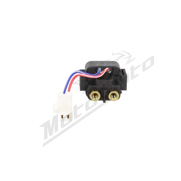 TOURMAX Starter relay Yamaha YFM 350-400cc 96-05