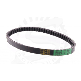 BANDO Variatoriaus Diržas MBK / Yamaha 125cc 18-20