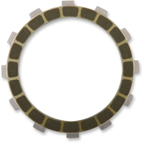 BARNETT Clutch Friction Plate HONDA / KAWASAKI / SUZUKI / TRIUMPH 550-1200cc 1972-2025