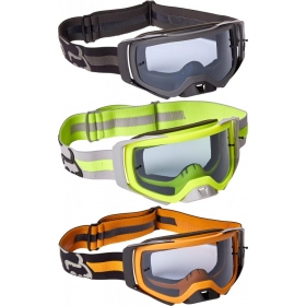 Off Road FOX Airspace Merz Goggles