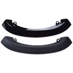 Rear trim under tail light BARTON/ BENZER/ JUNAK/ KINGWAY/ ROMET/ ROUTER/ TOROS/ ZIPP 1pc