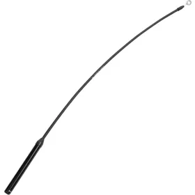MOTION PRO Viršutinė sankabos troso dalis 80.5cm Harley Davidson FLDE / FLFB / FLHCS / FXBB / FXBBS / FXLRS 1750-1923 18-25 