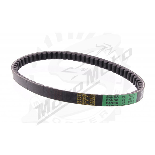 BANDO Variatoriaus Diržas MBK / Yamaha 125cc 18-20