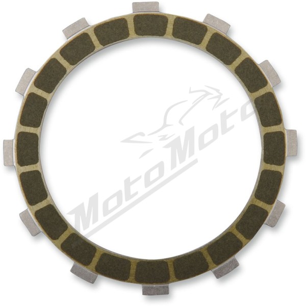 BARNETT Clutch Friction Plate HONDA / KAWASAKI / SUZUKI / TRIUMPH 550-1200cc 1972-2025