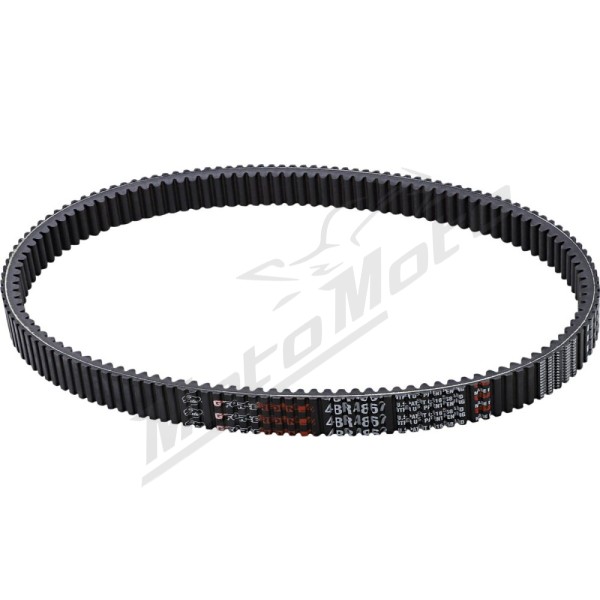 GATES "G-Force RedLine™" variatoriaus diržas Arctic Cat Wildcat 1000 EFI 18-23