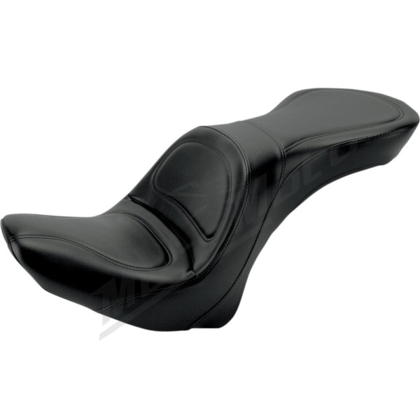 SADDLEMEN Explorer Seat Harley Davidson FLSTC / FLSTN / FLSTNI 1450-1690 06-17