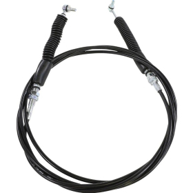 MOOSE OFFROAD Shifter Cable Polaris Ranger 900 Crew 4x4 12-14