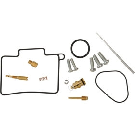 MOOSE OFFROAD Carburetor Repair Kit Yamaha YZ 125 03-04