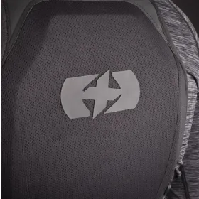Oxford Dynamic Strapped Back Protector Level 2