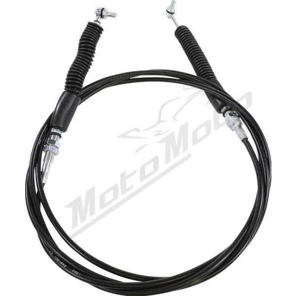 MOOSE OFFROAD Shifter Cable Polaris Ranger 900 Crew 4x4 12-14