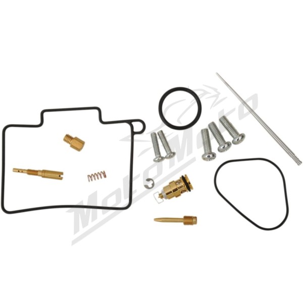 MOOSE OFFROAD Carburetor Repair Kit Yamaha YZ 125 03-04