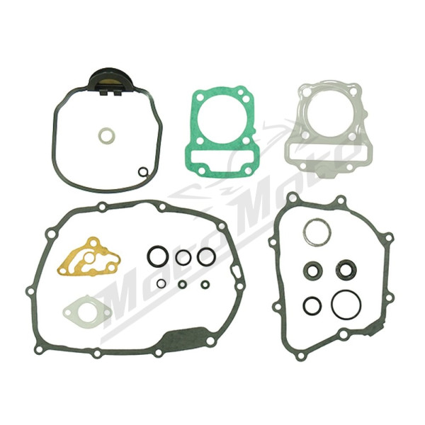Namura Seal Kit for Honda CRF 110 F 13-23