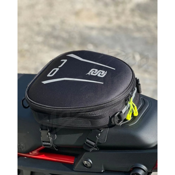 OJ ATMOSFERE METROPOLITANE Boost Seat Bag 6L