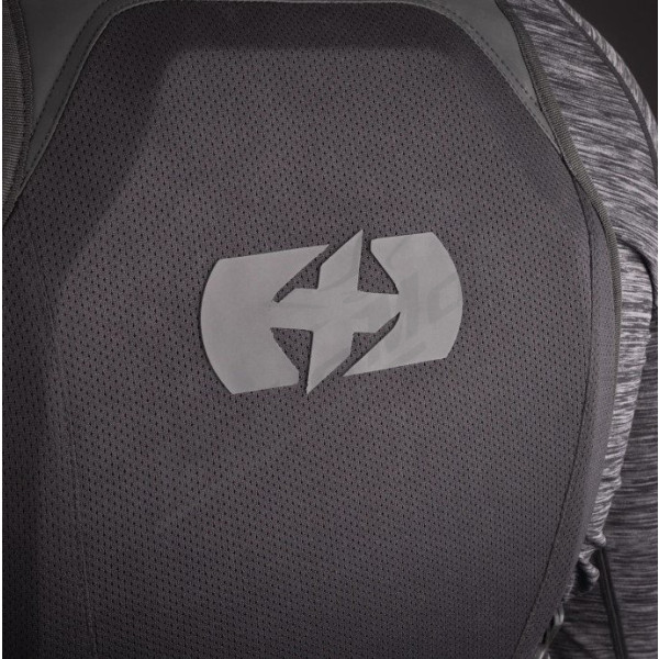 Oxford Dynamic Strapped Back Protector Level 2
