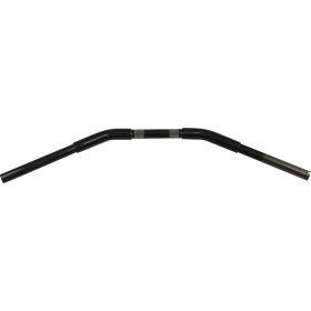 DRAG SPECIALTIES 1-1/4" Buffalo Bar Handlebar Ø25,4mm