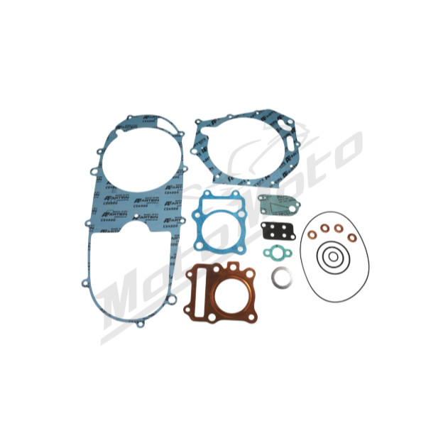 Artein Gaskets engine gaskets set SUZUKI AN 125 VECSTAR 95-00