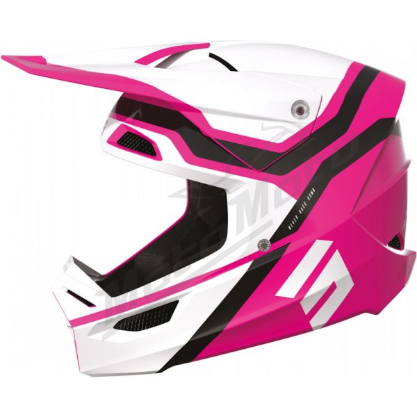 Infant motocross 2025 helmet