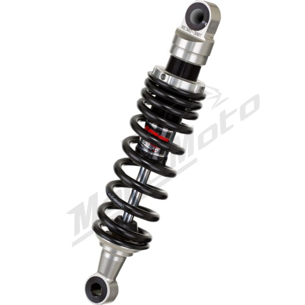 YSS Rear Shock Suzuki VS 600-1400cc 86-03