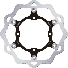 GALFER Wave® Front Brake Rotor Kawasaki KX 250-450F 15-20