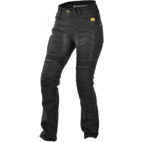 Trilobite Parado Black Ladies Jeans