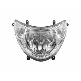 Headlight KYMCO XCITING 250->500 <-'09