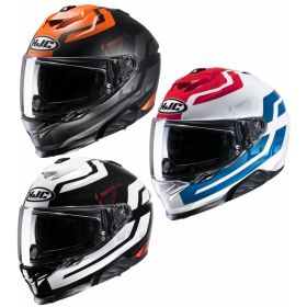 HJC i71 Enta Helmet