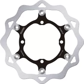 GALFER Wave® Front Brake Rotor Kawasaki KX 250-450F 15-20