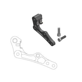 Moto-master Front Brake Disc Adapter 270 mm Husqvarna FC / FE / FX / TC / TE 125-501cc 17-21