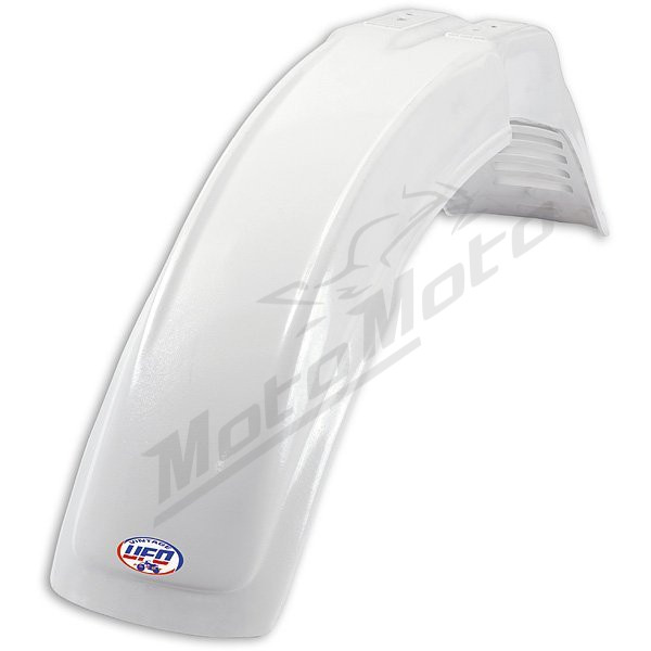 UFO priekinis sparnas geltonas Cagiva / Husqvarna / KTM 125-600 83-89
