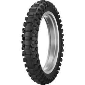 Padanga DUNLOP GEOMAX MX33 65M 120/90 R18