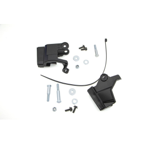 POLISPORT Mounting Kit for MX Flow Honda CR / CRF 250cc 00-20