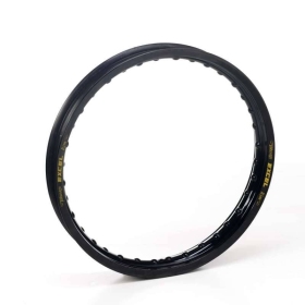 Rim Excel 19X2.15 black 36H Beta / Honda / Husaberg / Husqvarna / Kawasaki / KTM / Sherco / Suzuki / Yamaha 125-650cc 95-23