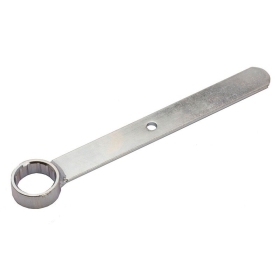 RFX Race Series Flat Plug Spanner - for NGK B Type (14x20.6mm) Plugs