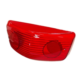 Sno-X Tail light lens Ski-Doo / Lynx 04-07