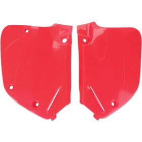 UFO Replacement Side Panels Honda CR 125-250cc 92-94