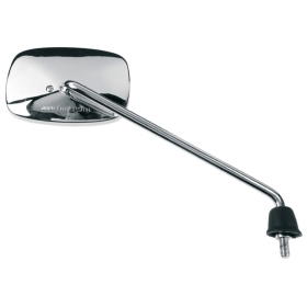 VICMA Mirror OEM Chrome M10 Piaggio Beverly 125-250cc 04-09 1pc